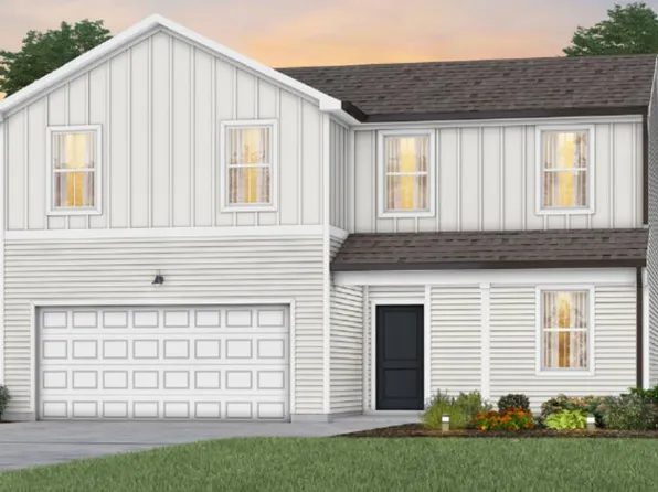3853 Kindler Ct, Columbia, TN 38401
