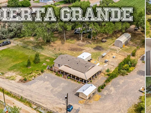 522 N Kirby St, Bloomfield, NM 87413