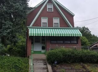 5053 Ampere St, Pittsburgh, PA