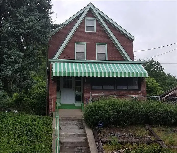5053 Ampere St photo 1