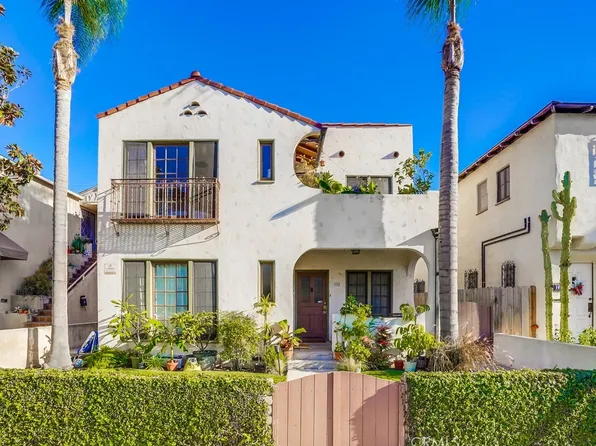 110 Quincy Ave, Long Beach, CA 90803