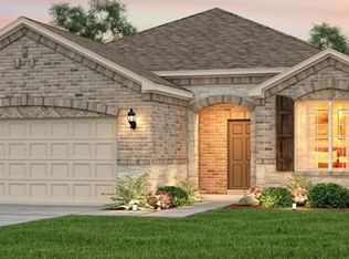 826 Haystack Creek Trl, Georgetown, TX 78633