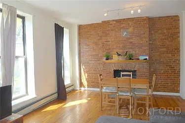 Rented by Oxford Property Group