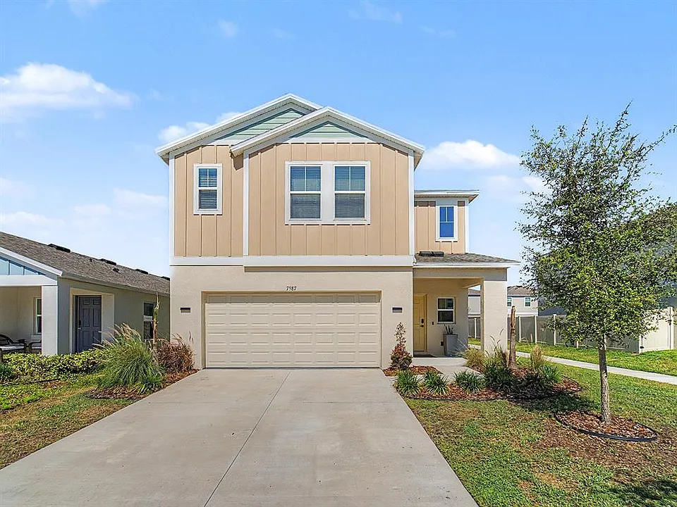 7587 Starflower Way