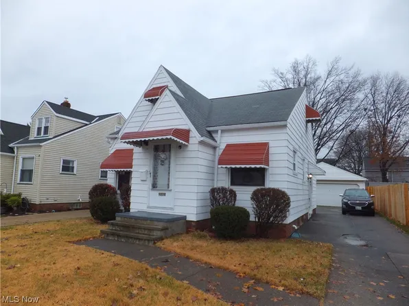 9208 Behrwald Ave, Brooklyn, OH 44144