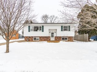 122 Hamlin St W, West Salem, WI 54669