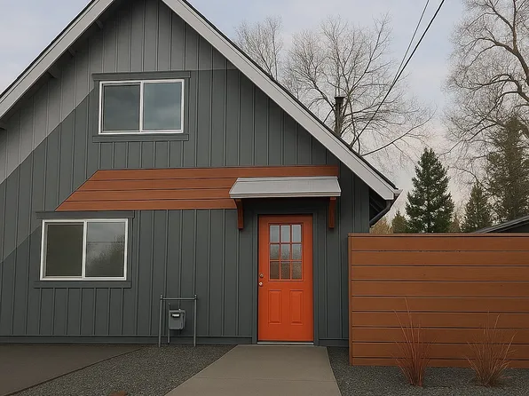 1234 Ivy St #A, Chico, CA 95928