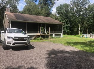 13081 Fellowship Ln, Brooksville, FL 34614