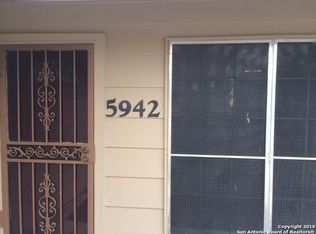 5942 Castle Hunt, San Antonio, TX 78218