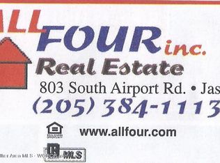 3 The Preserve Phase, Jasper, AL 35504