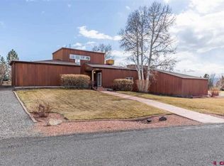 1690 Solar Ct, Montrose, CO 81401