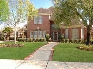 3114 Scenic Elm St, Houston, TX 77059