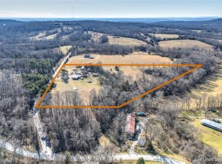 13751 E Ventris Rd, Garfield, AR 72732