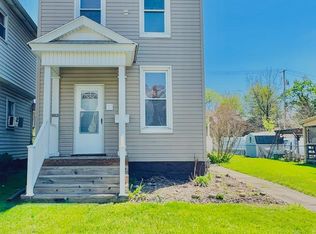 1615 Washington St, Huntingdon, PA 16652