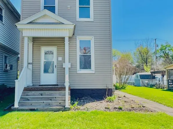 1615 Washington St, Huntingdon, PA 16652