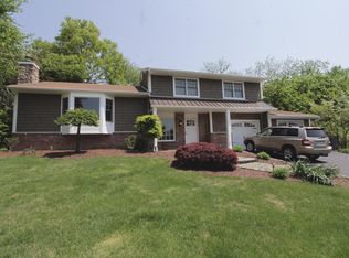 7 Craig Ct, Wayne, NJ 07470