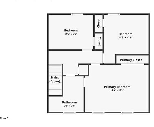 3rd image of 300 Mulberry Meadows Ct
