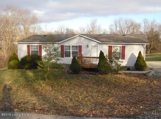 70 Highland Dr, Campbellsburg, KY 40011