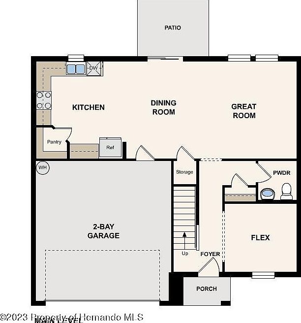 2nd image of 12175 Pine Finch Ave