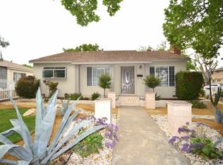 14537 & 14539 Wyandotte St, Van Nuys, CA 91405