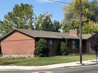 683 W 5900 S, Salt Lake City, UT 84123