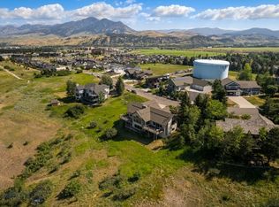 1701 Kenyon Dr, Bozeman, MT 59715