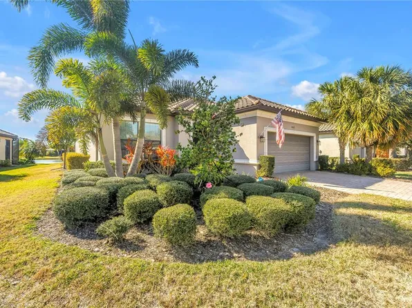 10025 Craftsman Park Way, Palmetto, FL 34221