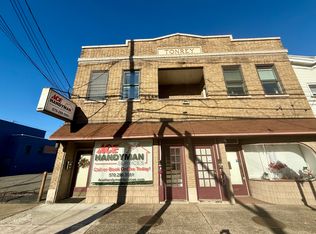 323 1/2 Wyoming Ave, Wyoming, PA 18644