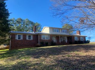 408 Hackberry Dr, Gaffney, SC 29340