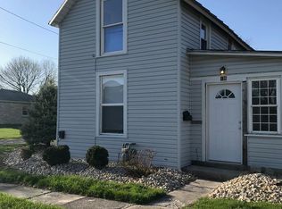 136 Edith Ave, Findlay, OH 45840