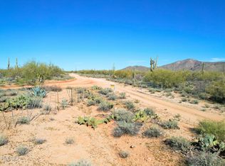0 E Crested Saguaro Ln, Marana, AZ 85658