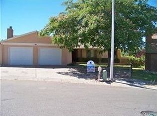 9628 Paseo Del Rey NE, Albuquerque, NM 87111