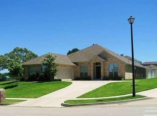 1822 Balsam Gap, Tyler, TX 75703