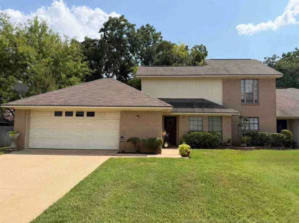 102 Sage Rd, Longview, TX 75604