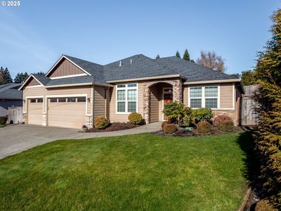 4412 NW 122nd St, Vancouver, WA, 98660