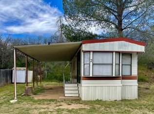 1120 N Justice Dr #2, Oracle, AZ 85623