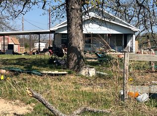 4232 Inwood Rd, Healdton, OK 73438