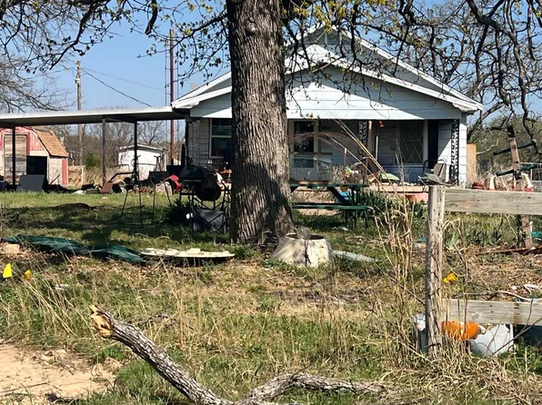 4232 Inwood Rd, Healdton, OK 73438