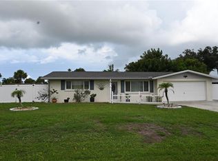 1620 MORNING DOVE LANE, ENGLEWOOD, FL 34224