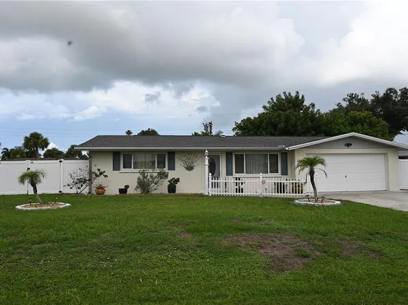 1620 MORNING DOVE LANE, ENGLEWOOD, FL 34224
