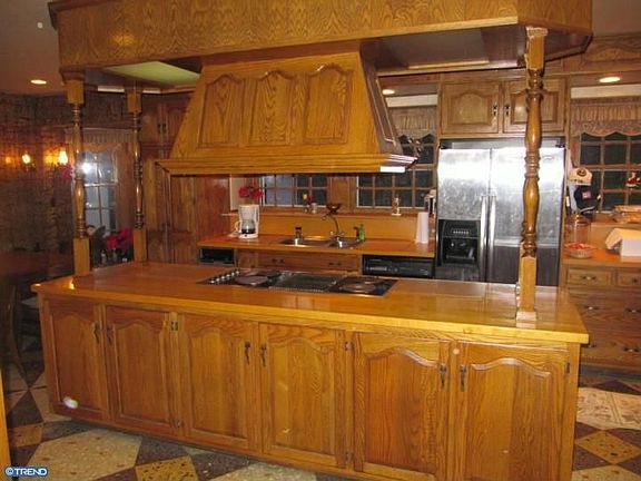 Home for Sale in VILLANOVA, PA $1,250,000