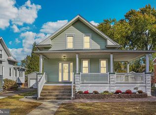 213 S Davis Ave, Audubon, NJ 08106