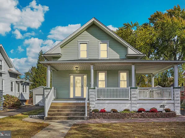 213 S Davis Ave, Audubon, NJ 08106