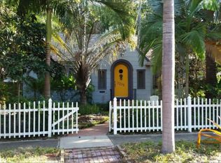 2251 7th Ave N, Saint Petersburg, FL 33713