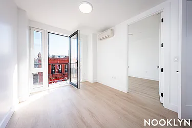 Rented by Nooklyn NYC LLC