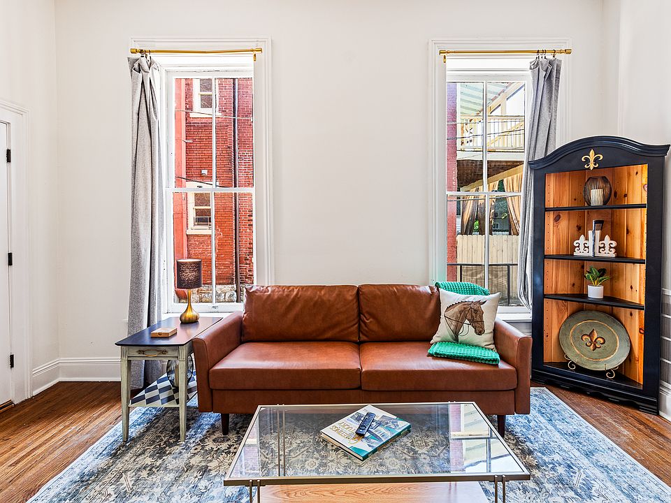 1st image of 1240 S 1st St #2