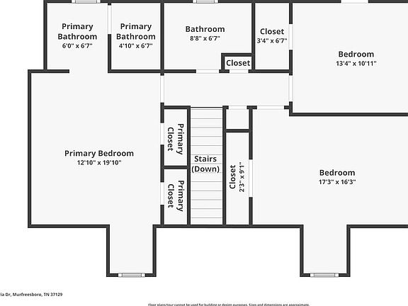 3rd image of 1106 Victoria Dr