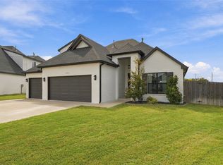 13032 S Cedar St, Jenks, OK 74037