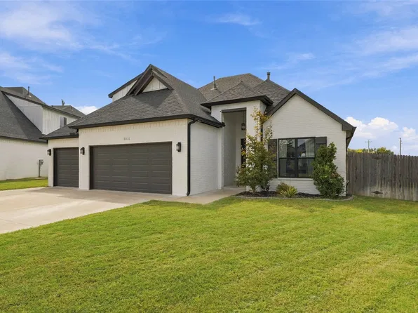 13032 S Cedar St, Jenks, OK 74037