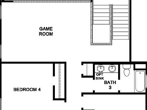 Plan Elevation.